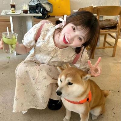 明天,我会成为谁的女友